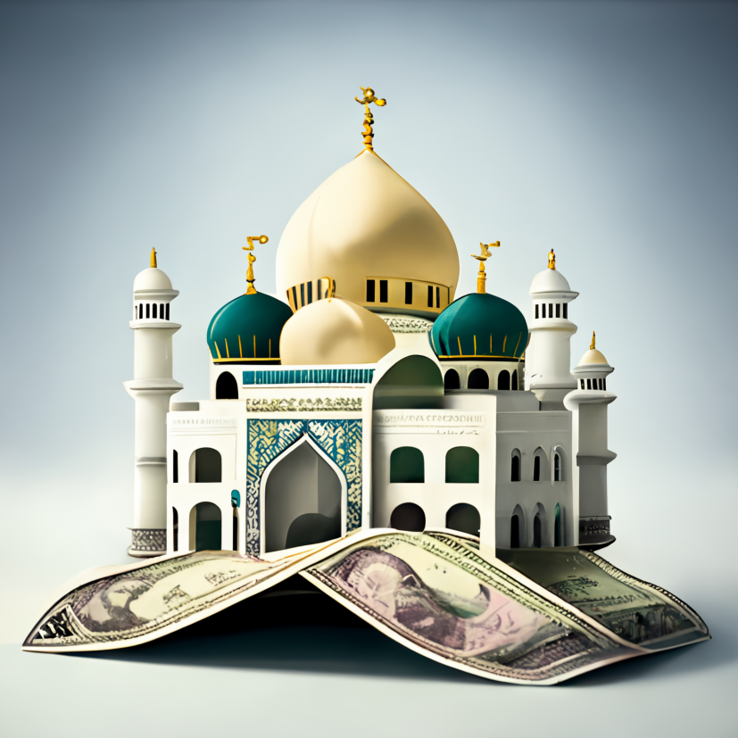 Islamic Loan for companies